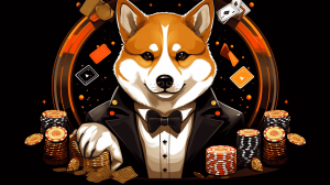 Dogecoin casino