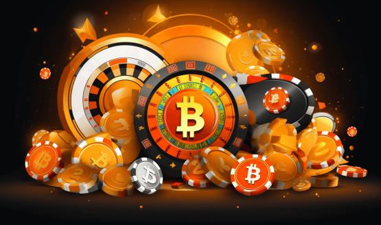 Fair bitcoin casino