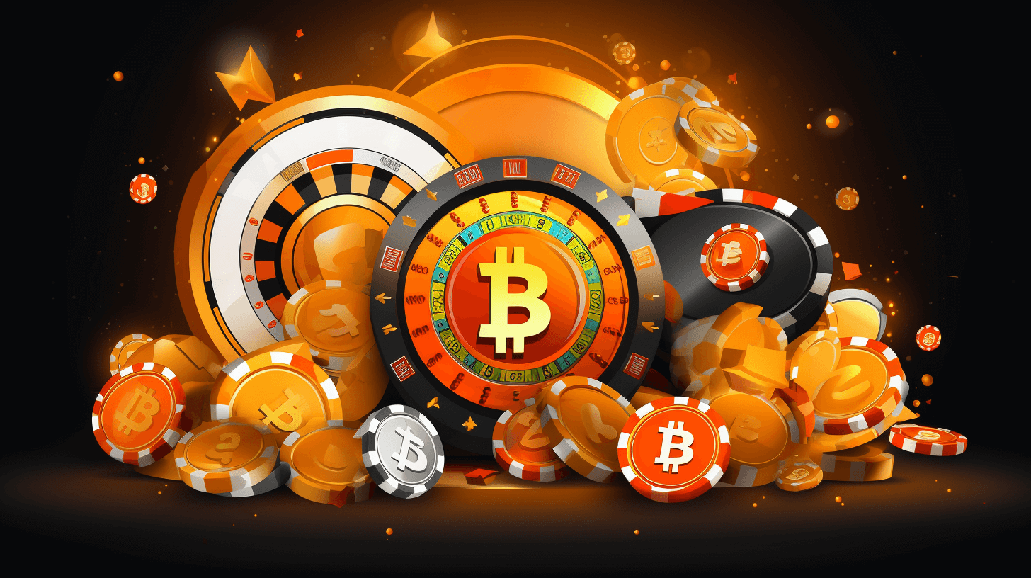 Fair bitcoin casino