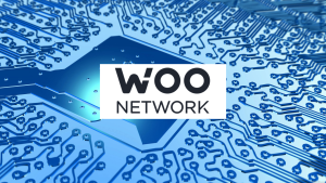 Woo Network Price