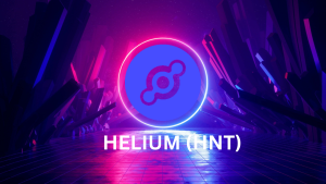 Helium Price