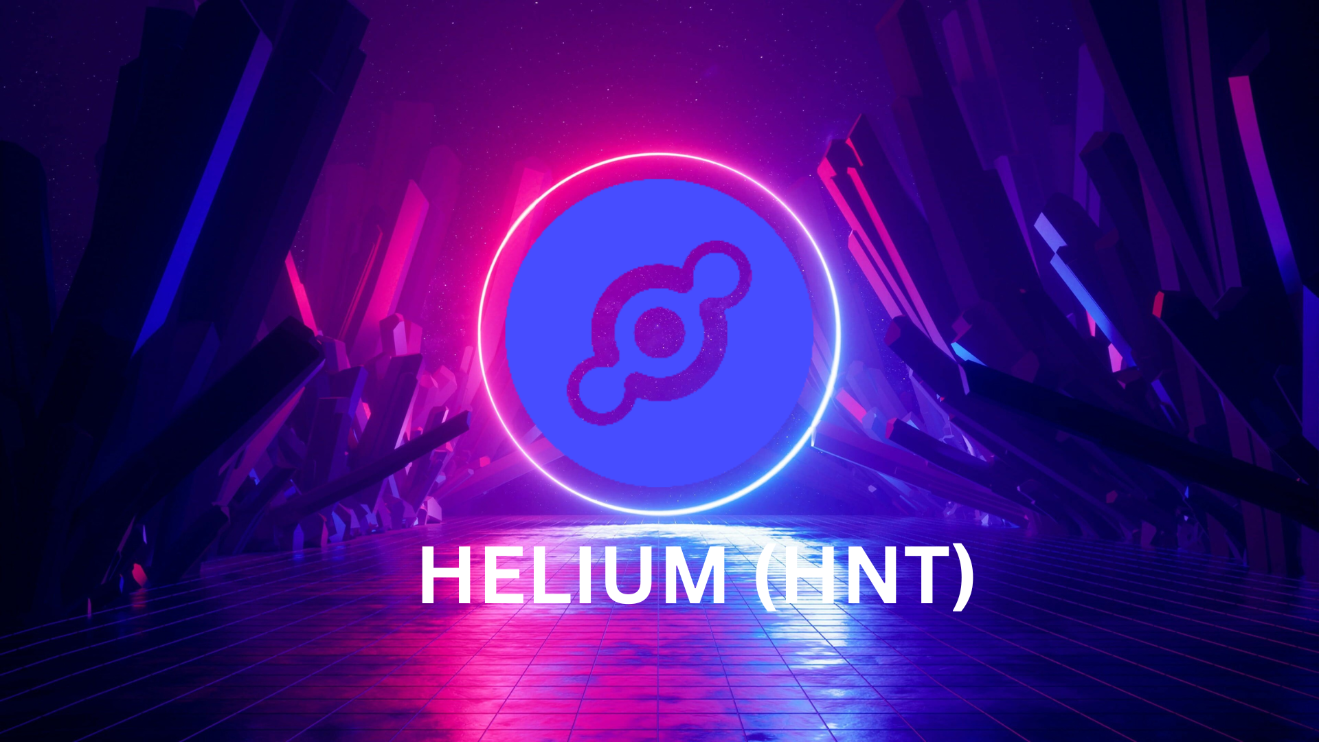 Helium Price Prediction: HNT Pumps 12% As This Potential Pepe Coin Killer Races Towards $2.4M In Presale