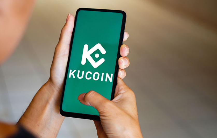 KuCoin Crypto Exchange