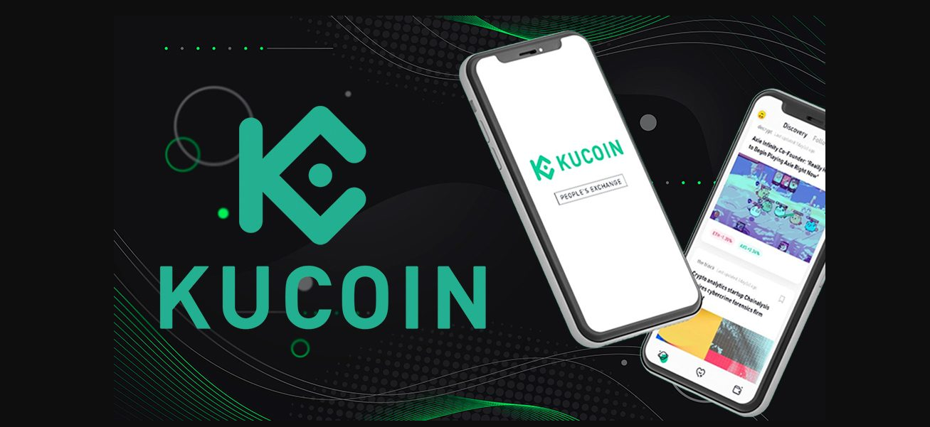 KuCoin Trading Platform