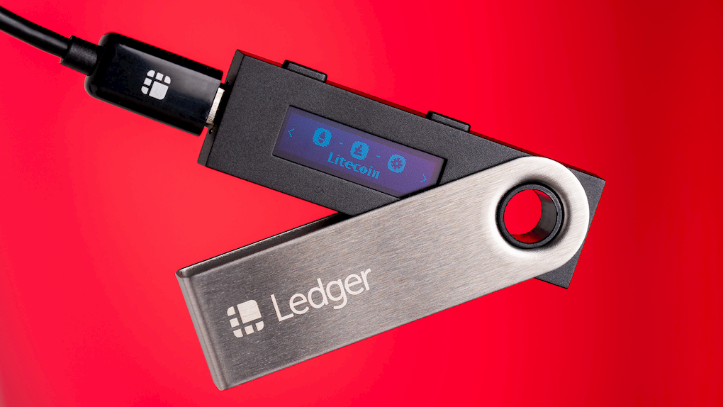 Ledger’s Crypto & NFT Hardware Wallet Got Hacked – Over $600K Crypto Drained