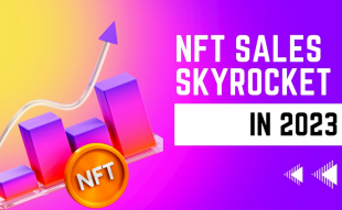 NFT Sales In December 2023