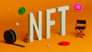 NFTs Hit $1B In Sales