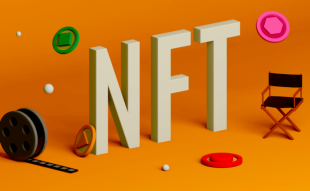 NFTs Hit $1B In Sales