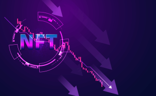 NFTs sales dip 35 past week