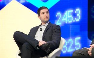Grayscale CEO Michael Sonnenshein said he's optimistic about the approval outlook for a spot Bitcoin ETF.
