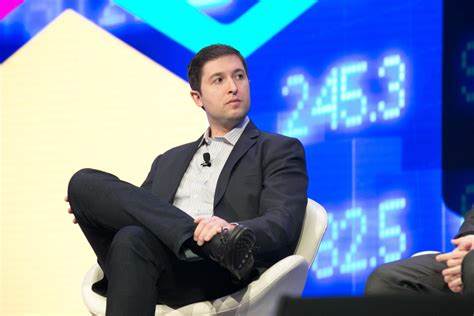 Grayscale CEO Michael Sonnenshein said he's optimistic about the approval outlook for a spot Bitcoin ETF.