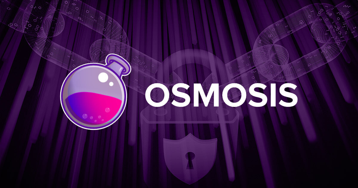 OSMO