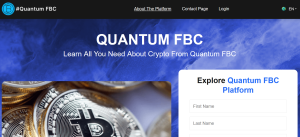 Quantum FBC