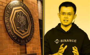 Binance settles with CFTC