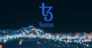 Tezos price