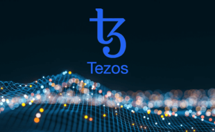 Tezos price