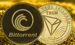 BitTorent Price