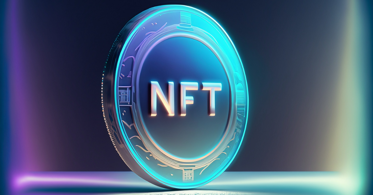 Top selling NFTs This Week