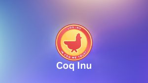 Coq Inu price