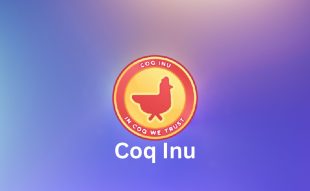 Coq Inu price