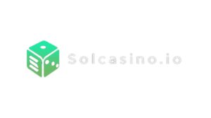 Solcasino token