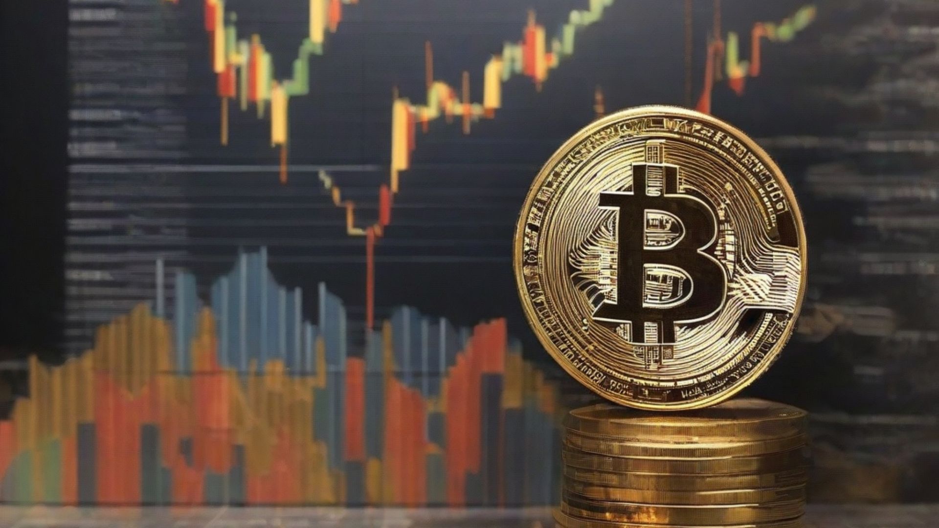 Bitcoin Price Prediction: BTC Defies ECB’s ”Last Gasp” Prediction As It Flirts With $45K, But Investors Flock To This BTC Altcoin To Play The Next Crypto Bull Run