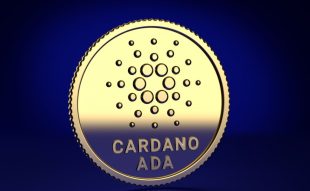 Cardano price