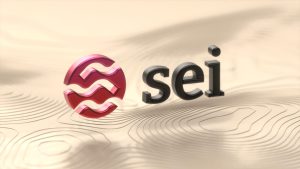 Sei price