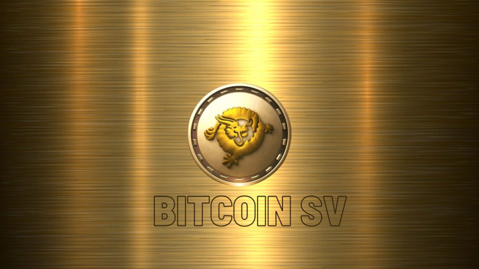 Bitcoin SV