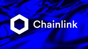 Chainlink price