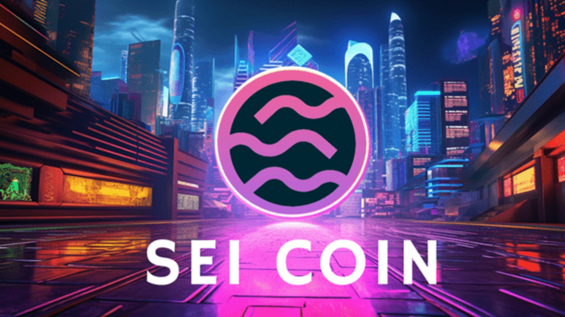 Sei Price Prediction: SEI Pumps 22%, But Traders Can’t Get Enough Of This Crypto Casino Project With 100X Potential