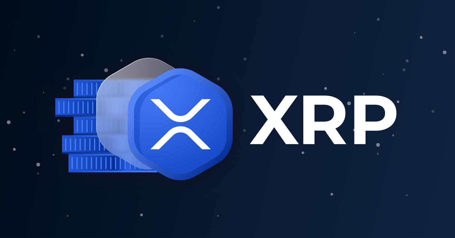 XRP Price Dips 4% In A Week As This Green AI Crypto Presale Races Towards $4 Million