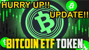 Alessandro De Crypto Shares Latest Updates In Bitcoin ETF Token Presale - Last Call for Best Deflationary Crypto of 2023