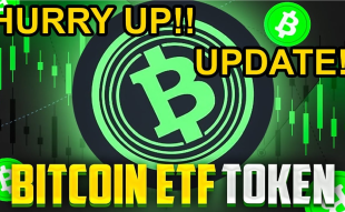 Alessandro De Crypto Shares Latest Updates In Bitcoin ETF Token Presale - Last Call for Best Deflationary Crypto of 2023