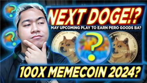 ALROCK Reviews the Hottest Gaming Crypto Gem of 2023 – Meme Kombat