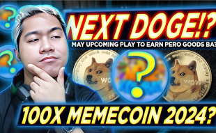 ALROCK Reviews the Hottest Gaming Crypto Gem of 2023 – Meme Kombat