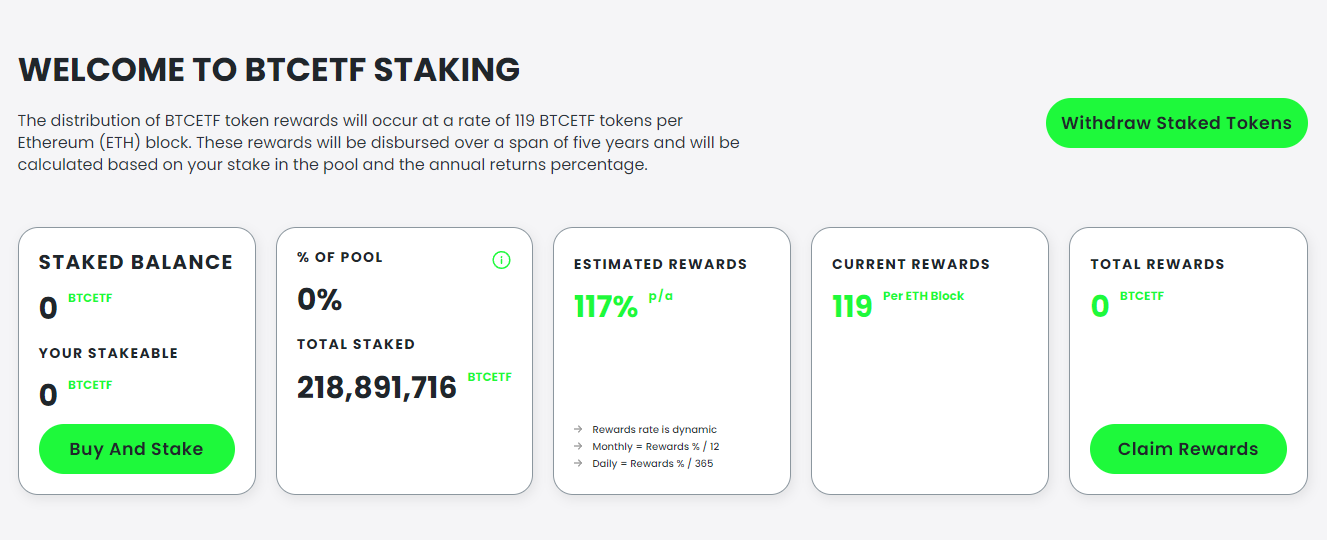 btcetf staking