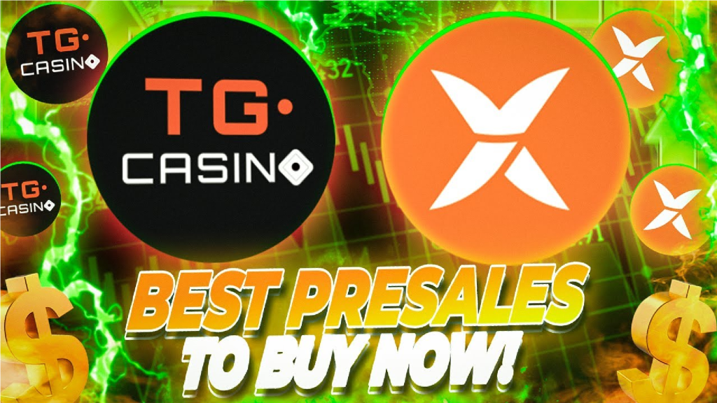 2 Best Crypto Presales to Invest in 2024 Cilinix Crypto Video Review