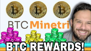 Crypto YouTuber ClayBro Reviews Top Altcoin That Could Potentially Change the Future of BTC Mining