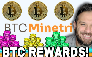 Crypto YouTuber ClayBro Reviews Top Altcoin That Could Potentially Change the Future of BTC Mining