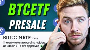 Conor Kenny Reviews Bitcoin ETF Token Presale Last Call for Potential 100x Gains