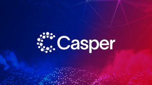 Casper CSPR