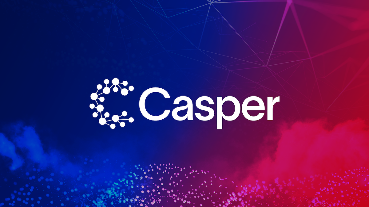 Next Cryptocurrency to Explode Wednesday 6 December – TG.Casino, Casper, 5ire