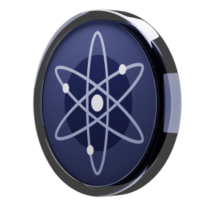 Cosmos ATOM