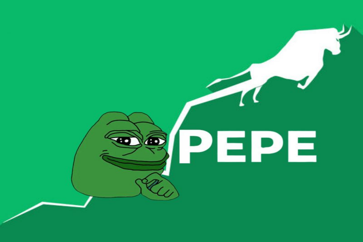 Pepe Price Prediction: PEPE Plummets 16%, But This New Meme Coin Presale Is Going Through The Roof