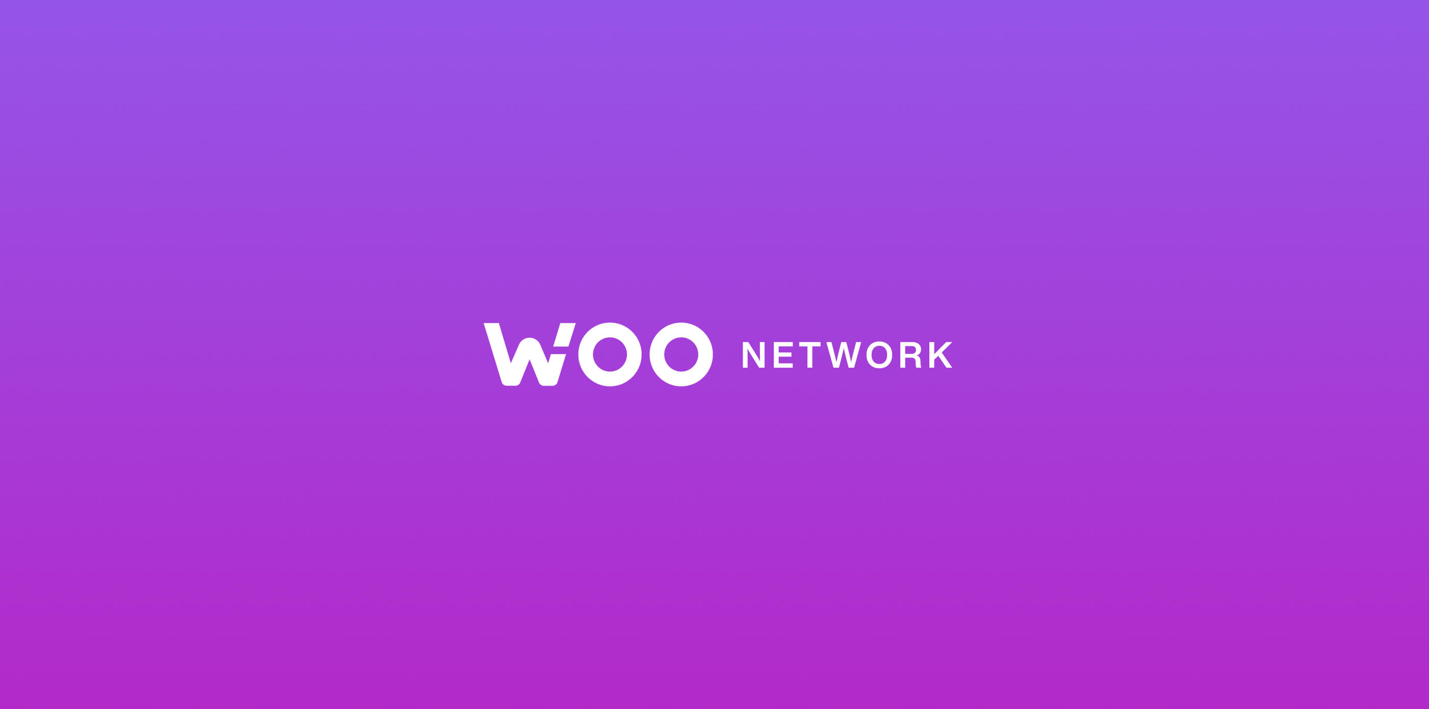 Woo Network WOO