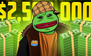 Hottest Play-to-Earn Meme Coin to Watch in 2024 – The Next PEPE?