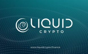 liquid Crypto