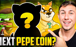 New 10X Crypto Presale Project Raises $5.5 Million - Is This Meme Coin the Next $PEPE or $BONK?