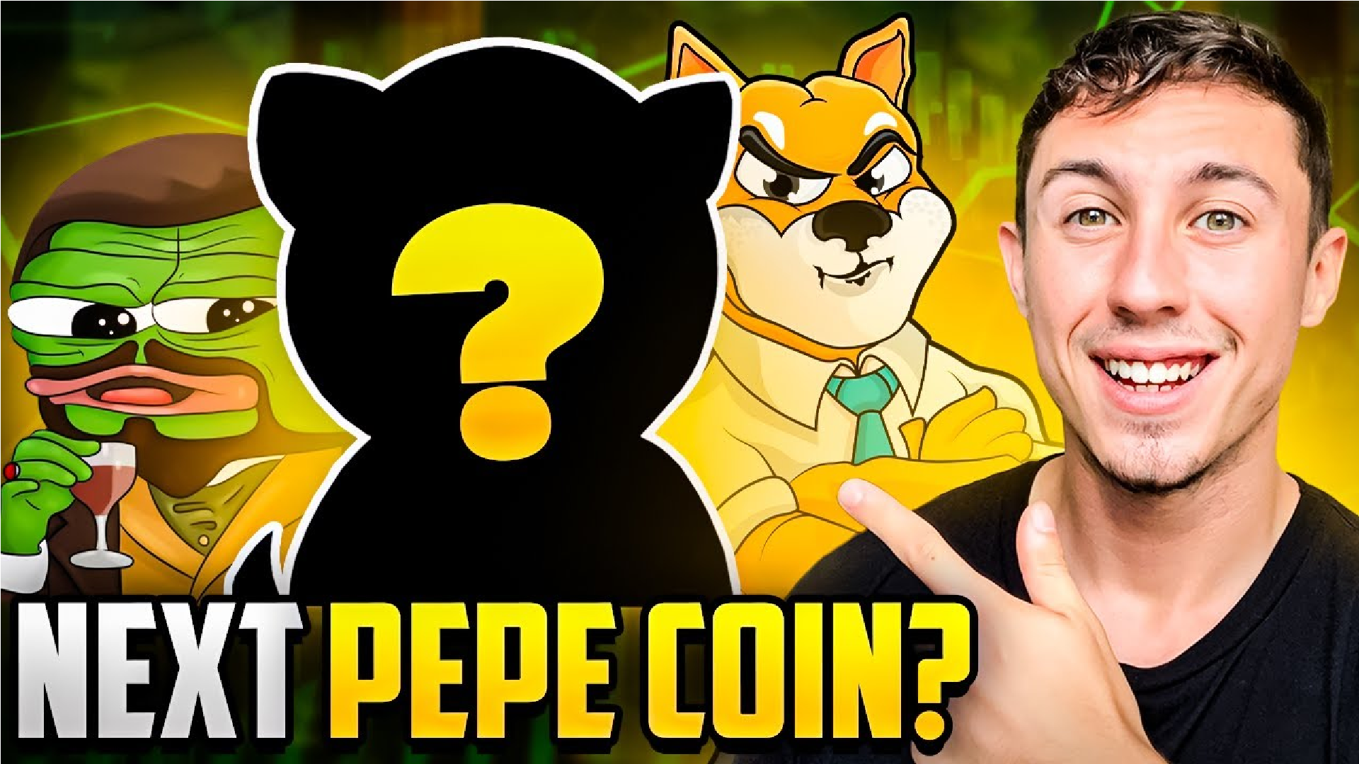 New 10X Crypto Presale Project Raises $5.5 Million – Is This Meme Coin the Next $PEPE or $BONK?